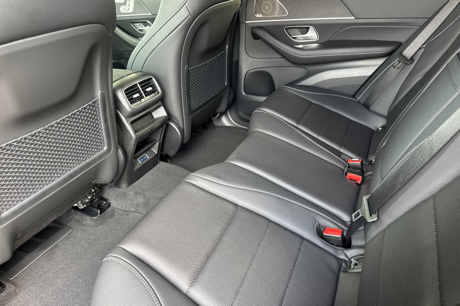 New 2027 Mercedes-Benz GLE 450 4MATIC image 23