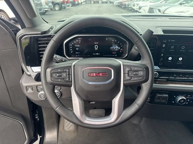 Used 2026 GMC Sierra 1500 Elevation AWD/4WD image 11