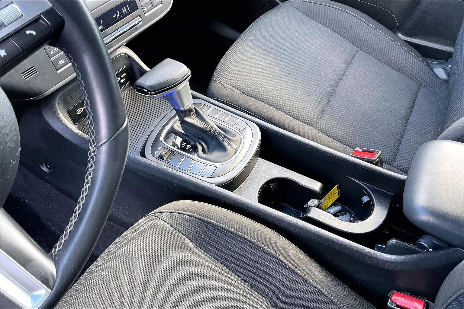 Certified 2024 Hyundai Kona SEL image 18