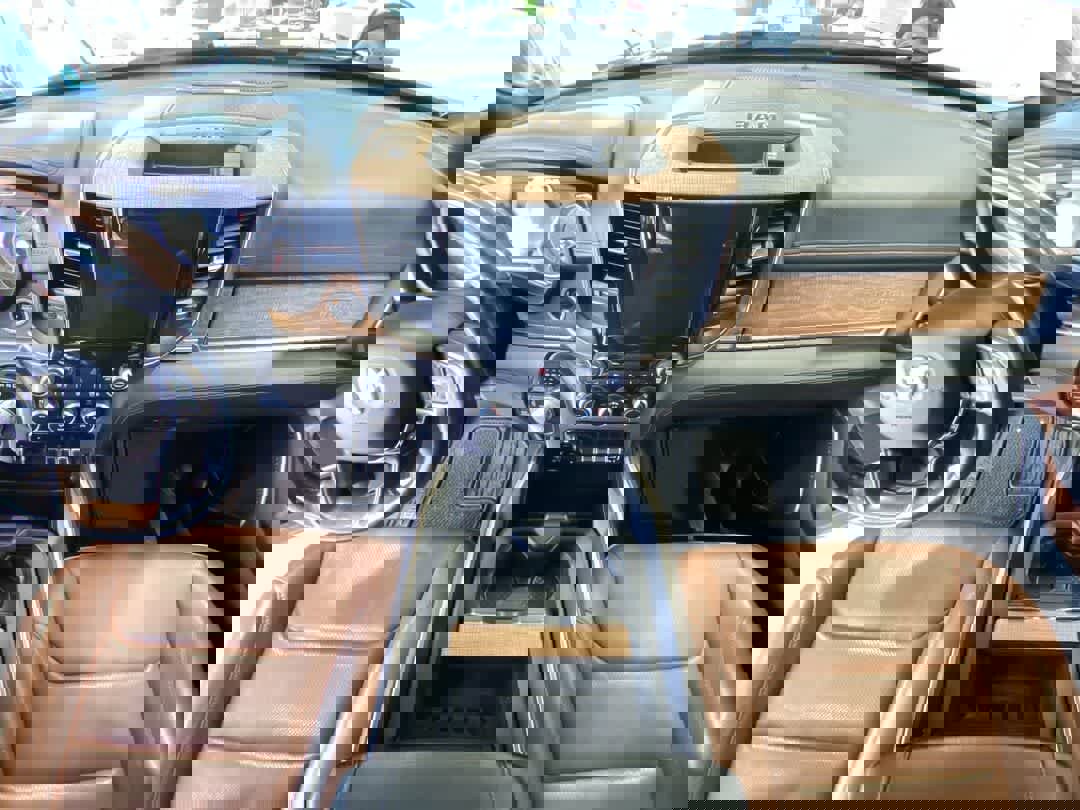 Used 2019 RAM 1500 Laramie Longhorn w/ Trailer Tow Group image 24