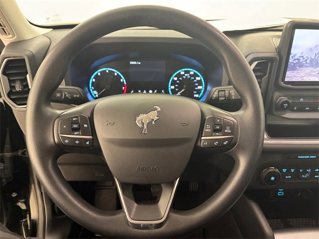 Used 2021 Ford Bronco Sport Big Bend image 22