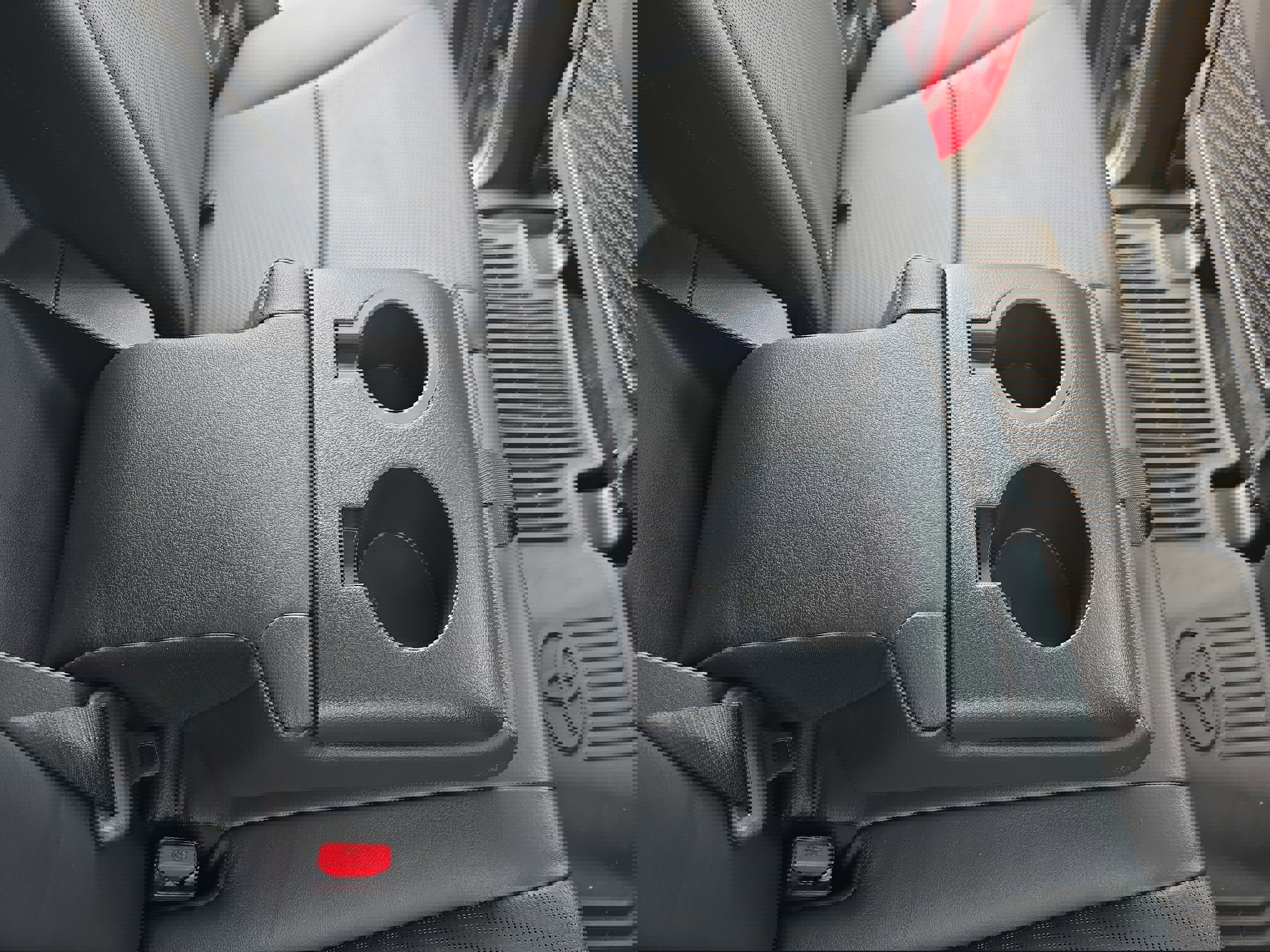 Used 2022 Toyota 4Runner Limited image 14