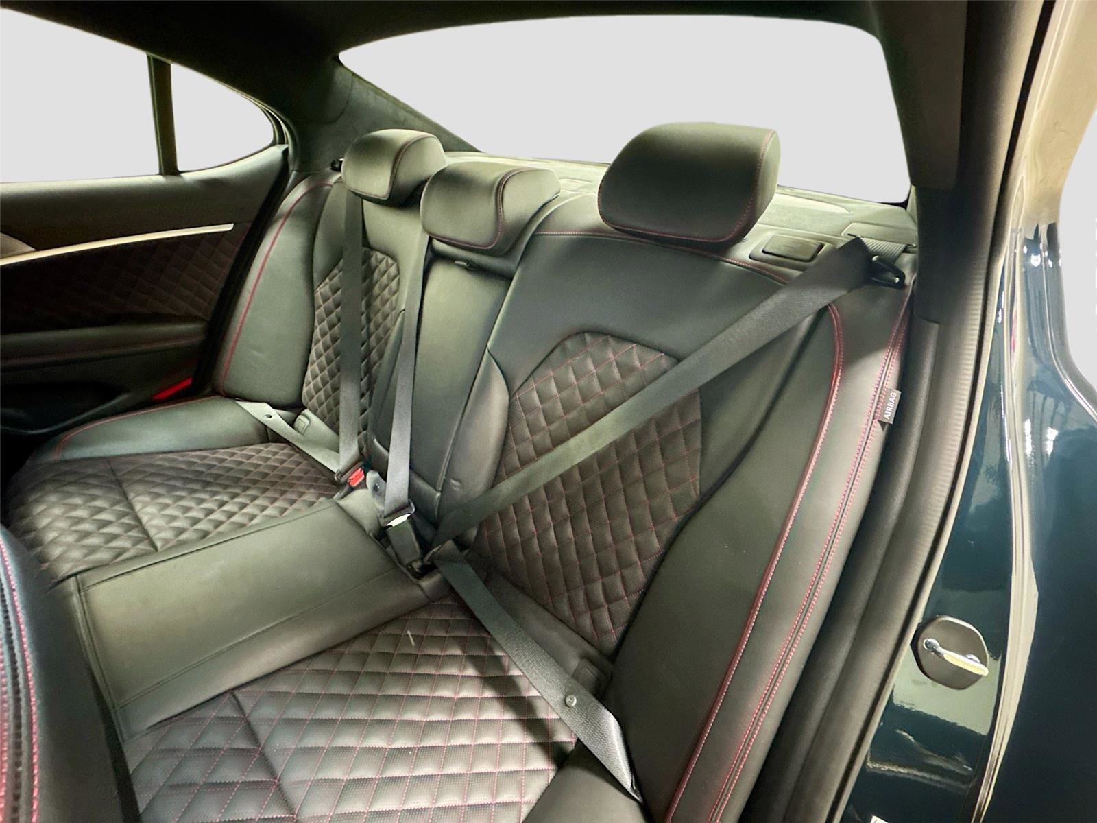 Used 2024 Genesis G70 3.3T Advanced w/ Sport Prestige Package image 26