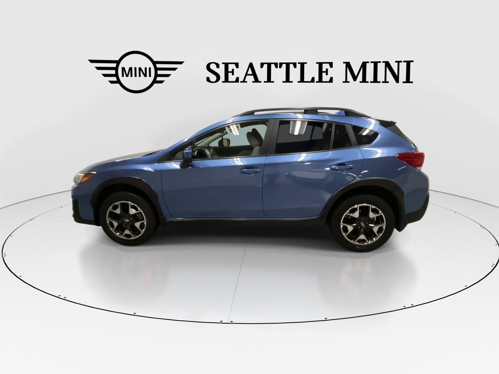 Used 2019 Subaru Crosstrek 2.0i Premium w/ Eyesight System AWD/4WD image 7