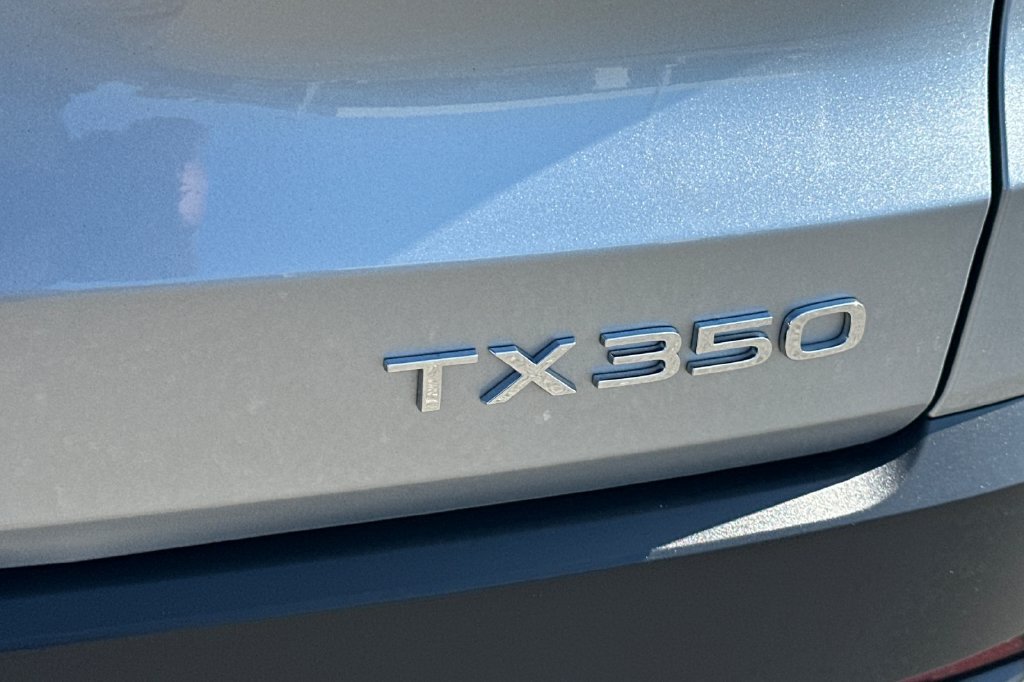 Used 2024 Lexus TX 350 FWD w/ Cold Weather Package image 34