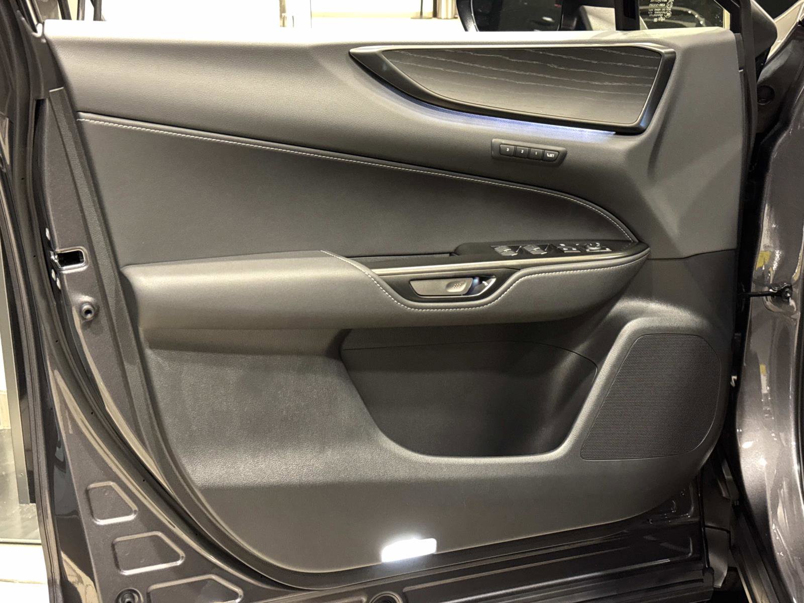 New 2026 Lexus NX 450h+ AWD w/ Luxury Package image 19