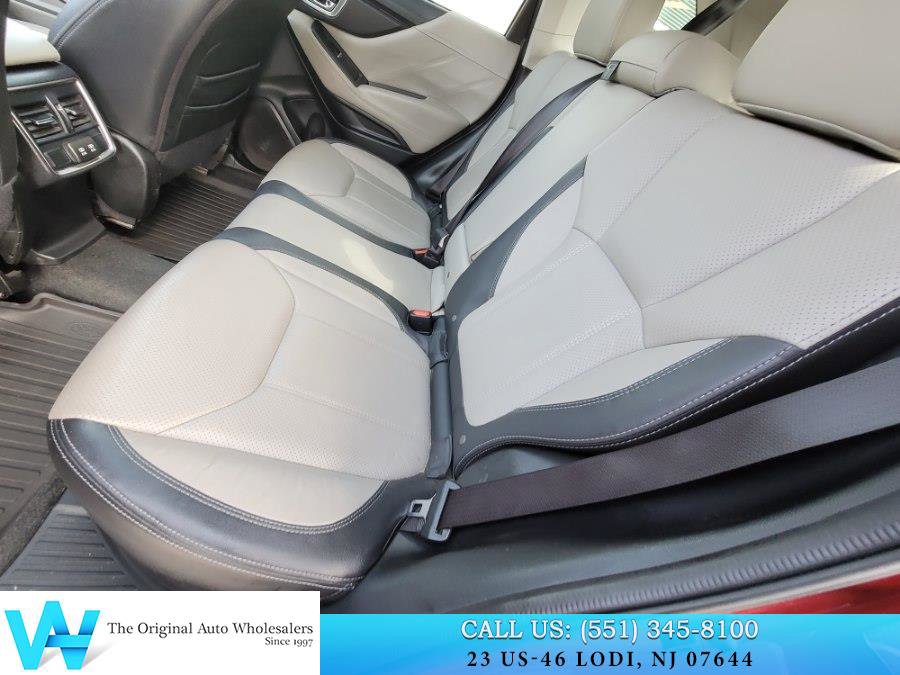 Used 2019 Subaru Forester Limited AWD/4WD image 14