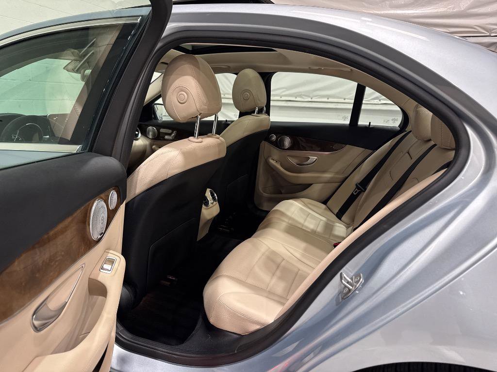 Used 2017 Mercedes-Benz C 300 Sedan image 63