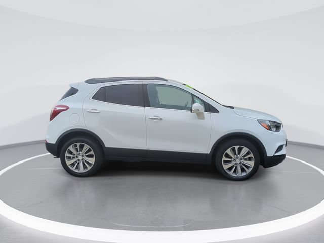 Used 2019 Buick Encore Preferred AWD/4WD image 9