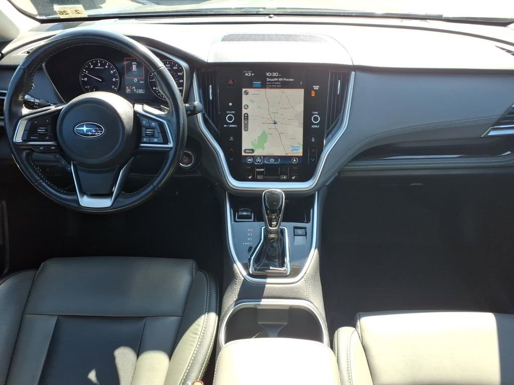 Used 2021 Subaru Outback Onyx Edition XT image 15