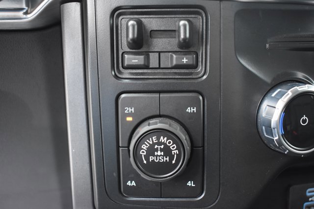 Used 2022 Ford F150 Lariat w/ Equipment Group 501A Mid AWD/4WD image 26