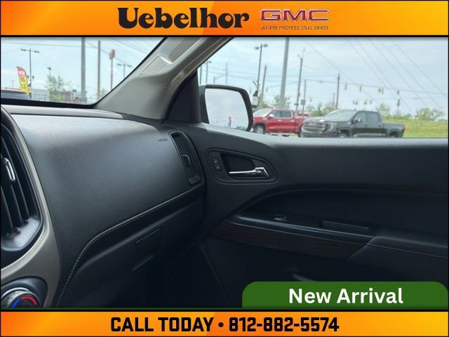 Used 2019 GMC Canyon Denali image 31