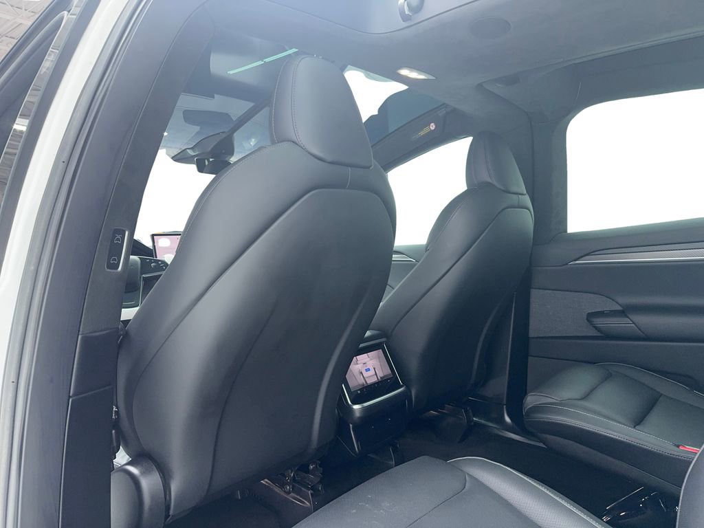 Used 2022 Tesla Model X Plaid image 47