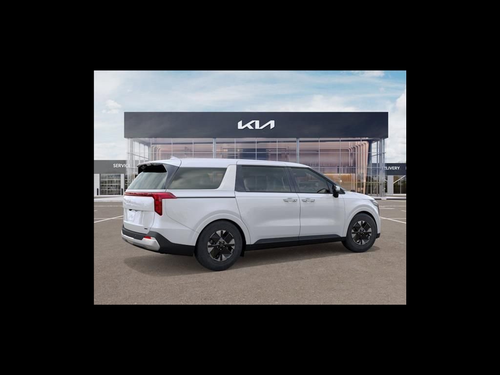 New 2026 Kia Carnival LXS image 6