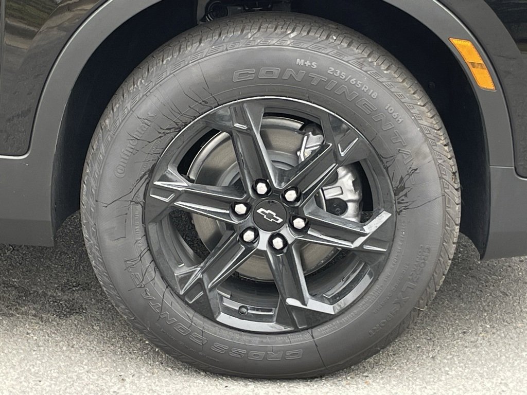 New 2026 Chevrolet Blazer LT w/ Convenience Package image 31