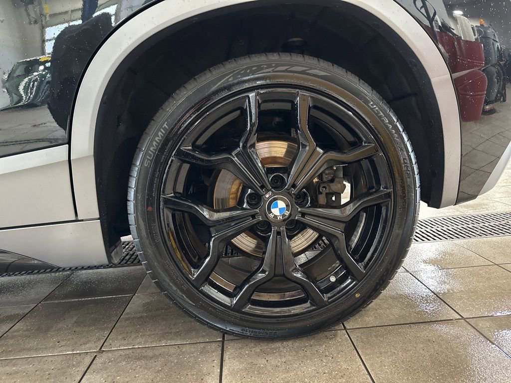 Used 2018 BMW X2 xDrive28i w/ M SportX Package image 18