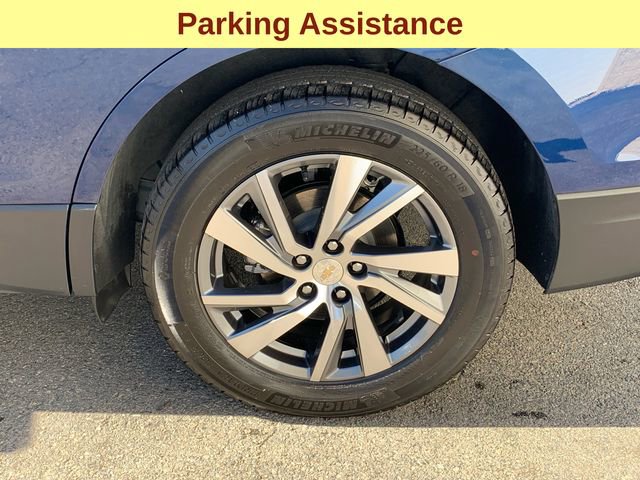 Used 2022 Chevrolet Equinox Premier image 9