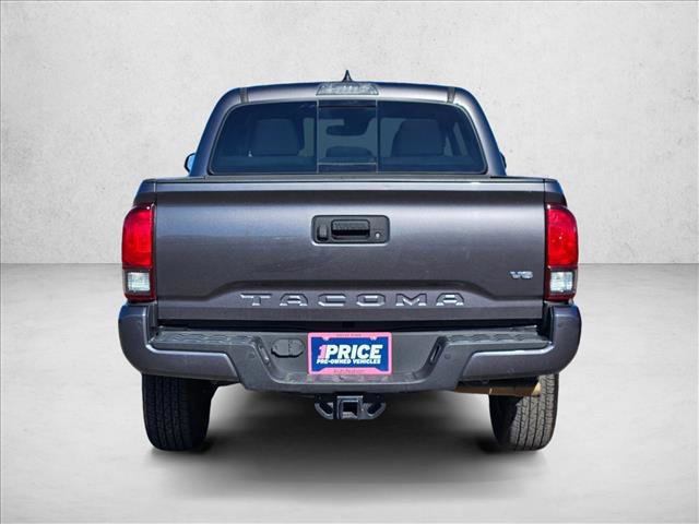Used 2021 Toyota Tacoma SR5 image 6