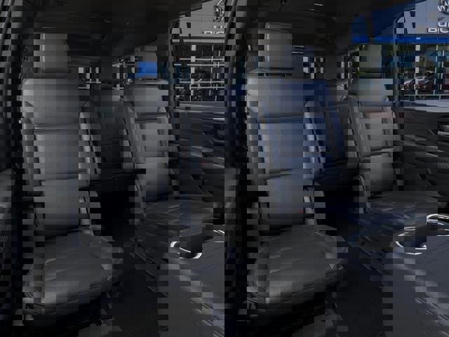 New 2026 GMC Yukon XL Denali w/ Sun & Power Step Package image 17