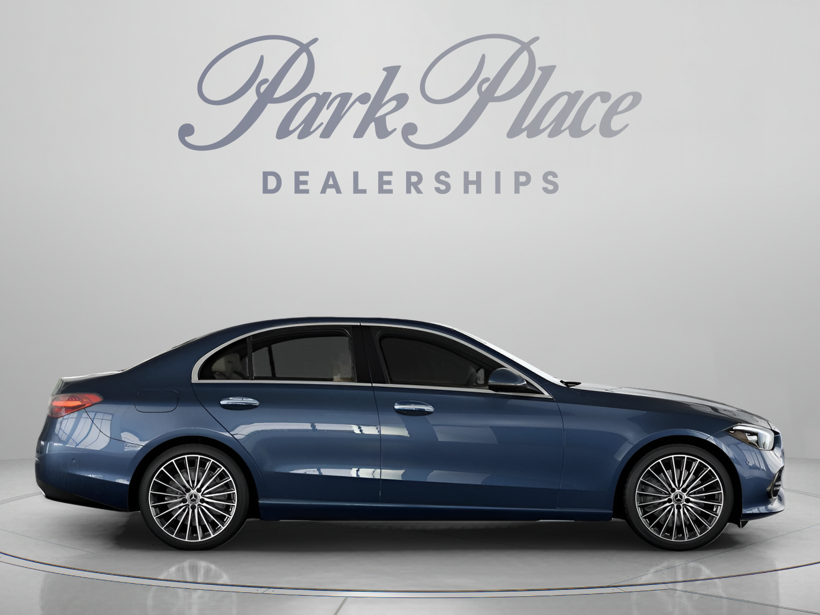 New 2026 Mercedes-Benz C 300 Sedan image 24