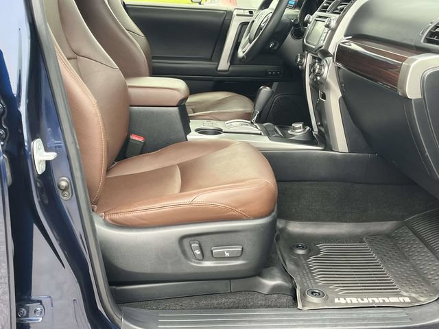 Used 2019 Toyota 4Runner Limited AWD/4WD image 24