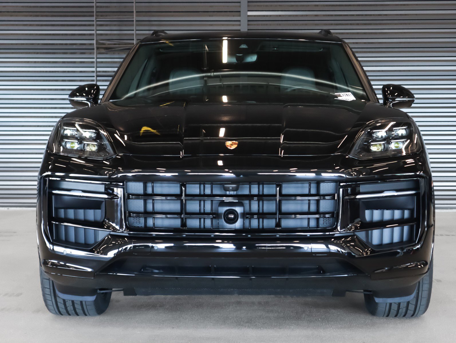 New 2026 Porsche Cayenne GTS image 8