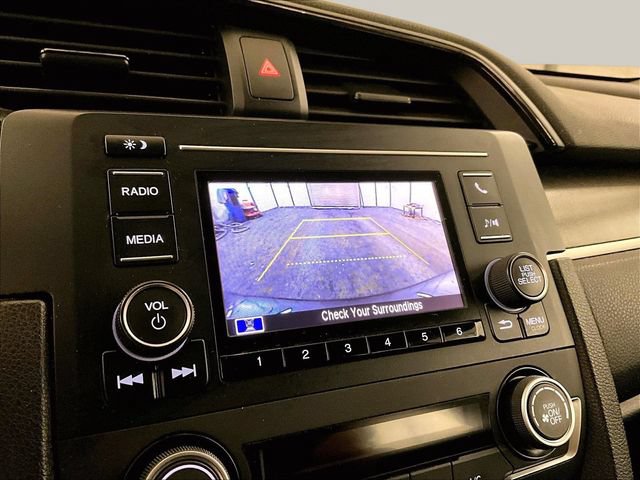 Used 2019 Honda Civic LX image 20