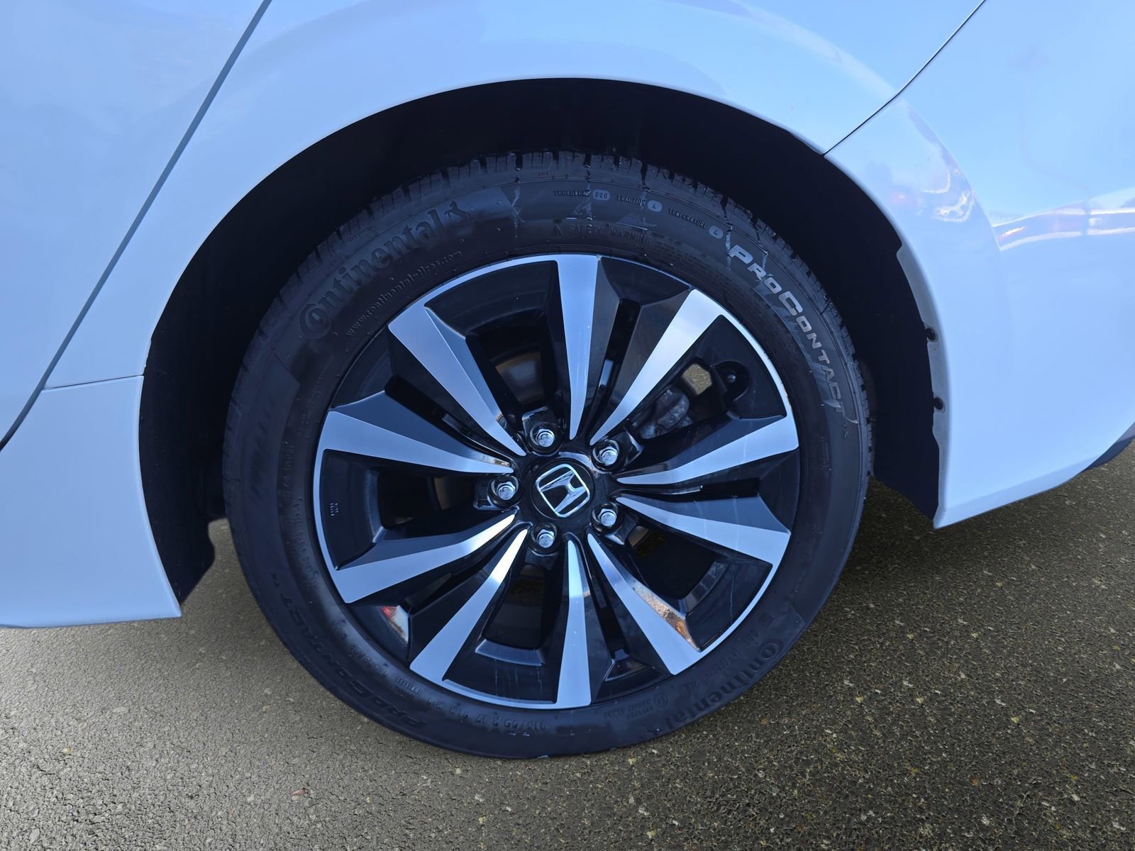 Used 2022 Honda Civic EX-L image 34