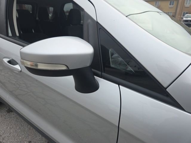 Certified 2020 Ford EcoSport SE w/ SE Convenience Package image 5