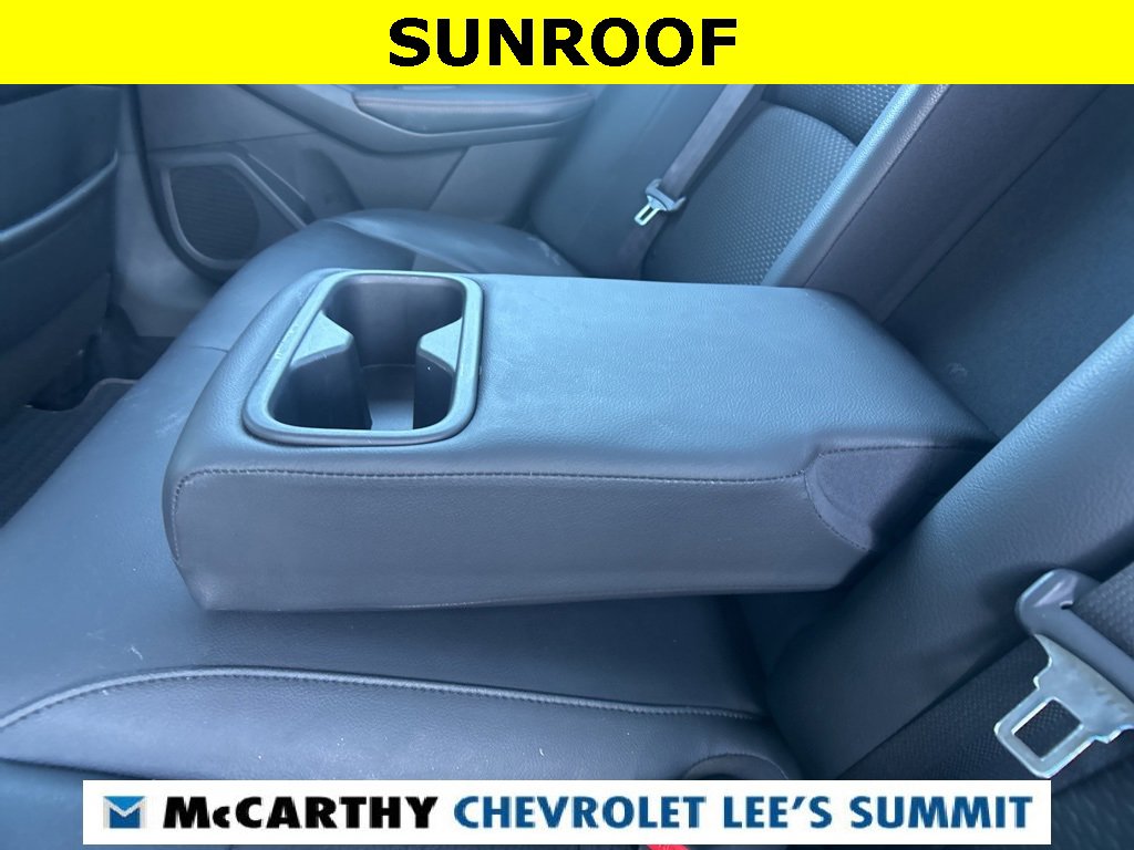 Used 2019 Nissan Altima 2.5 SR w/ SR Premium Package image 33