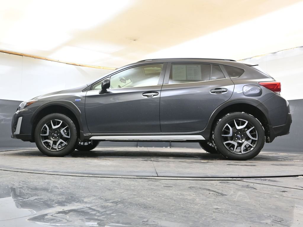 Certified 2023 Subaru Crosstrek Hybrid w/ Moonroof Package w/Navigation image 31