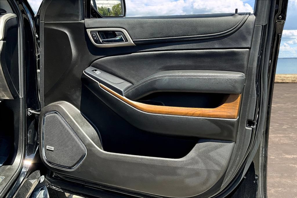 Used 2019 GMC Yukon XL Denali RWD image 27