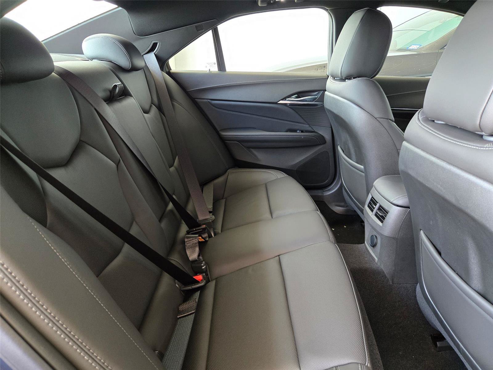 New 2026 Cadillac CT4 Premium Luxury RWD image 28