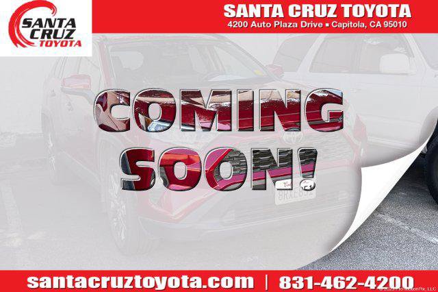 Certified 2020 Toyota RAV4 XLE Premium