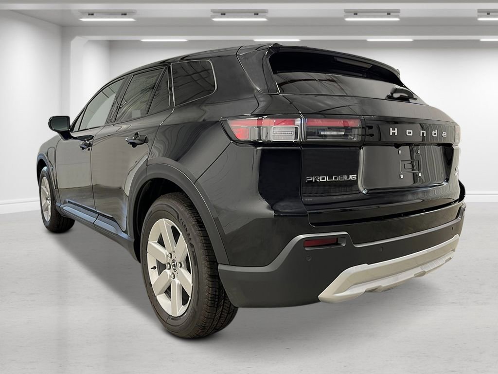 New 2025 Honda Prologue EX image 3