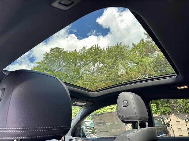 New 2026 Mercedes-Benz GLE 450 4MATIC Coupe image 10