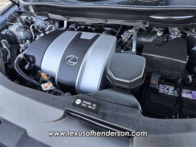Used 2022 Lexus RX 350 FWD w/ Premium Package image 19