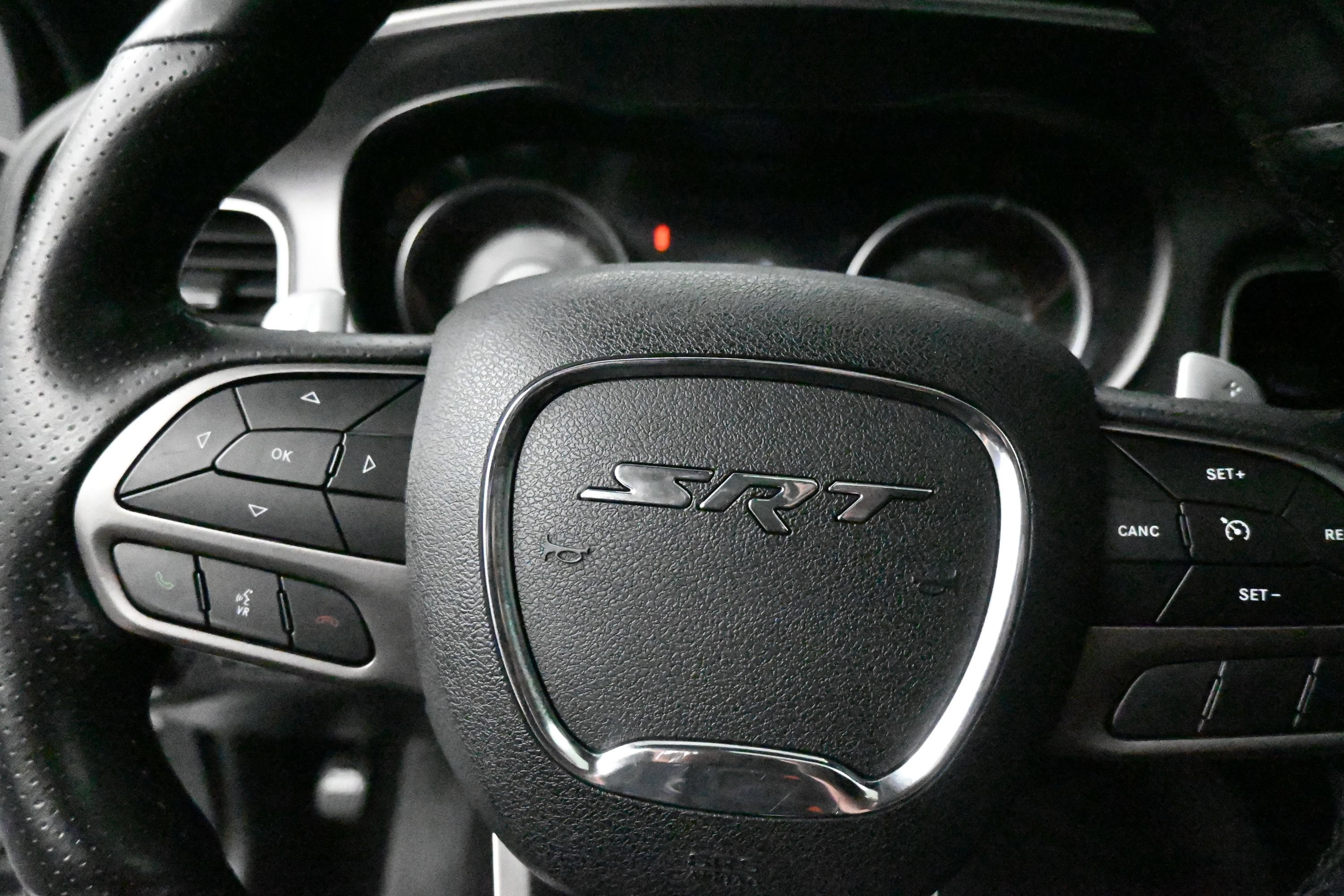 Used 2020 Dodge Charger Scat Pack RWD image 17