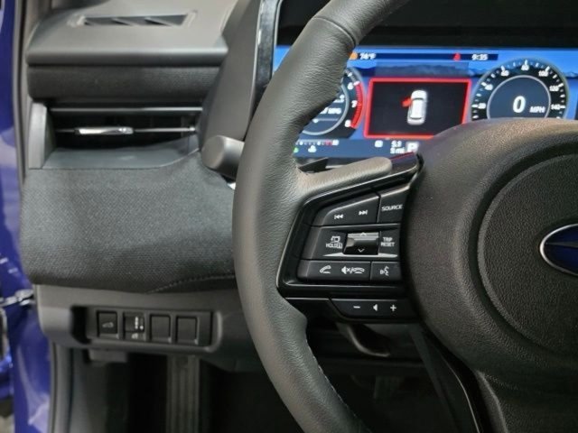 New 2026 Subaru Outback Premium AWD/4WD image 17