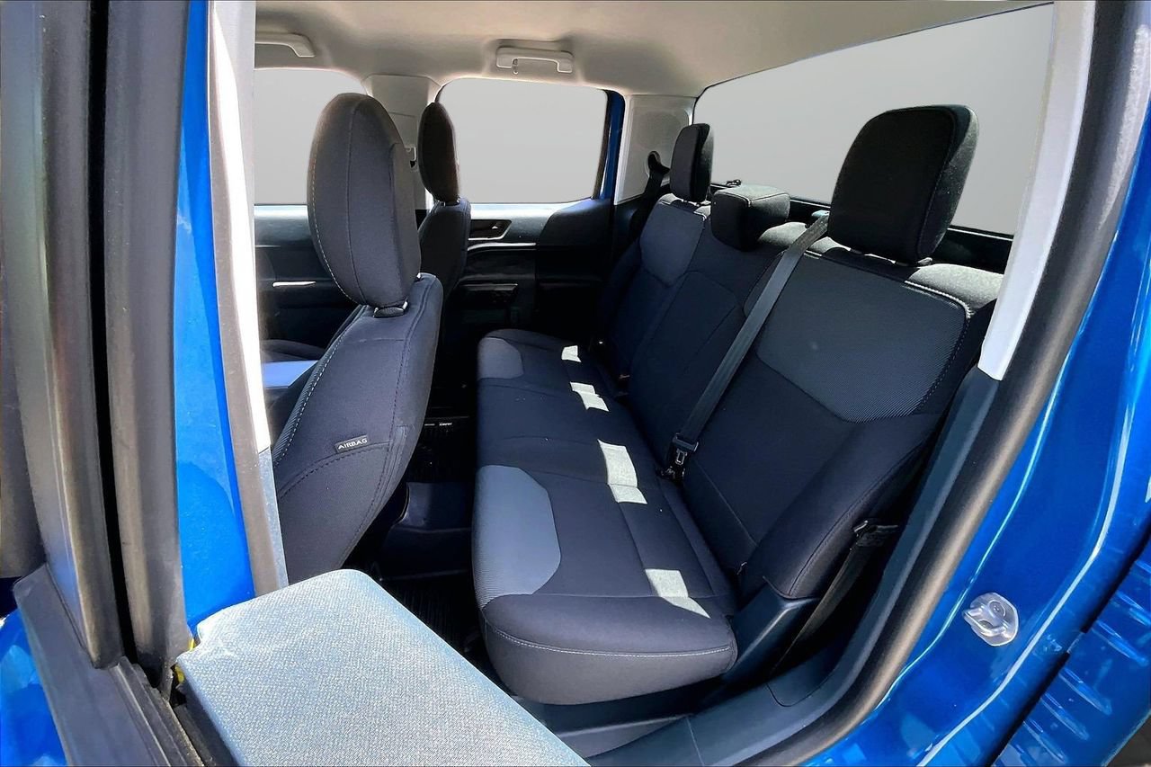 Used 2022 Ford Maverick XL FWD image 21