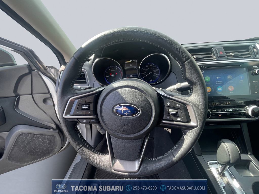 Used 2019 Subaru Legacy 2.5i Premium AWD/4WD image 13