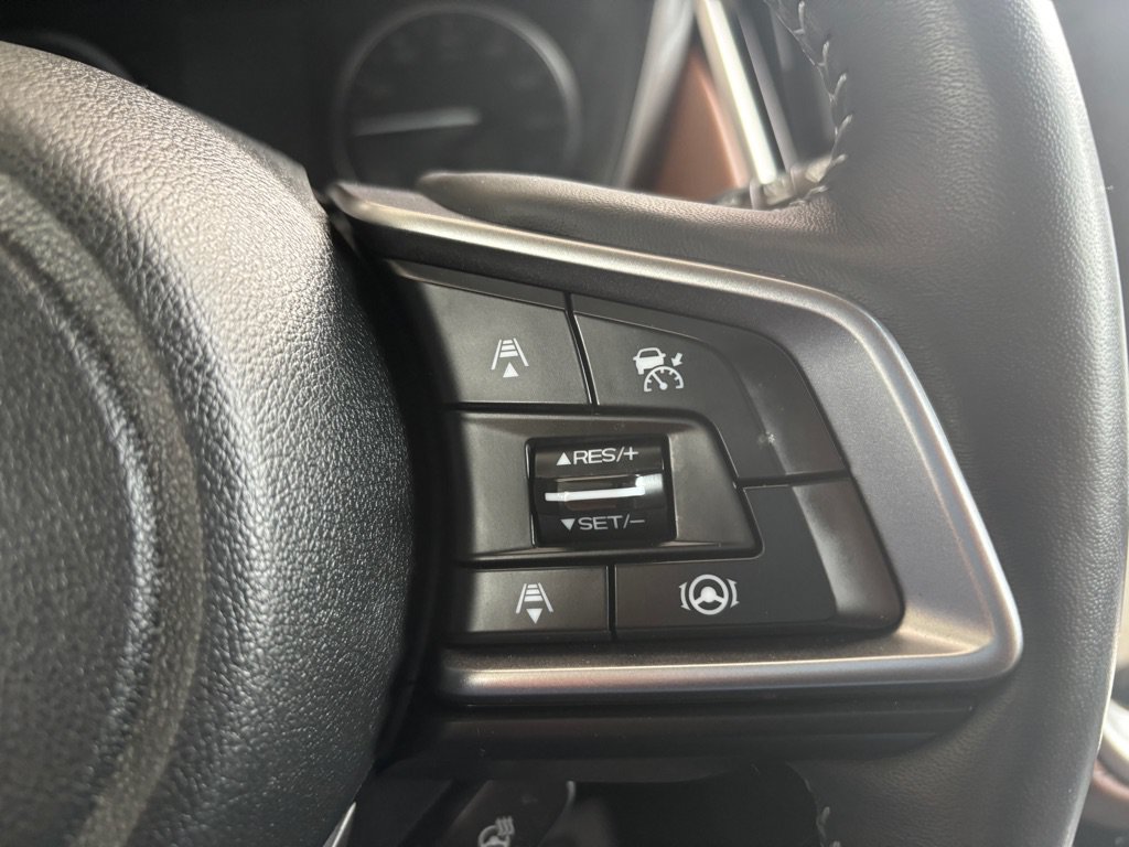 Used 2020 Subaru Outback Touring XT AWD/4WD image 9