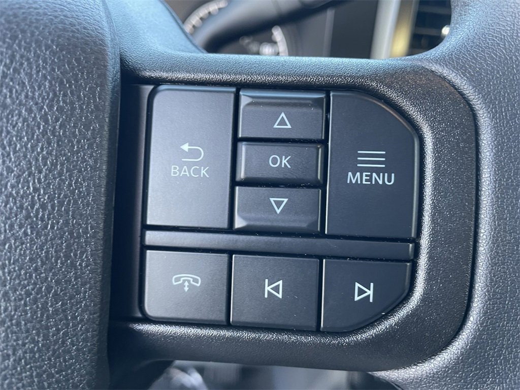 New 2026 Ford F250 XLT w/ Tremor Off-Road Package image 17