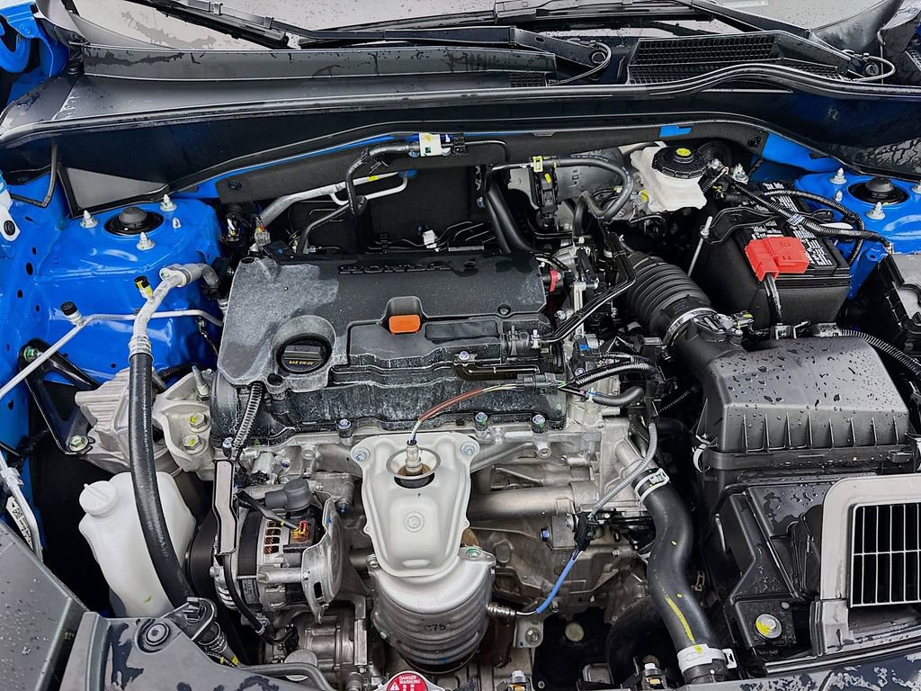 Used 2026 Honda HR-V Sport image 28