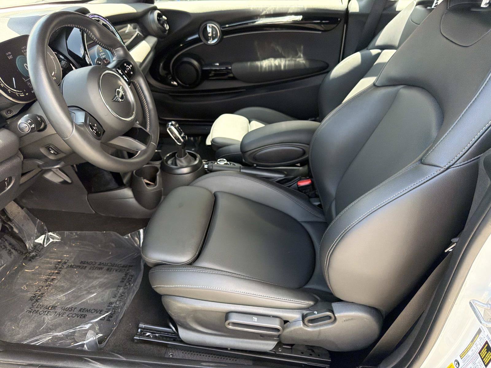 Used 2023 MINI Cooper S FWD image 9