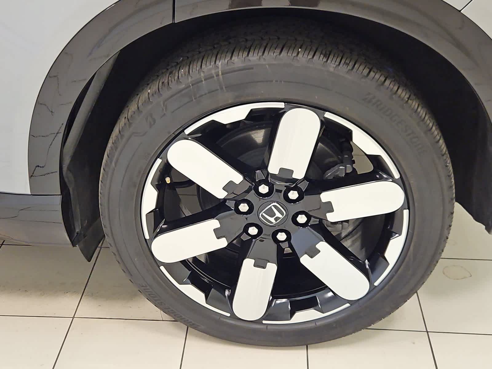 Used 2024 Honda Prologue Elite image 24