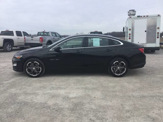 Used 2024 Chevrolet Malibu LT image 6