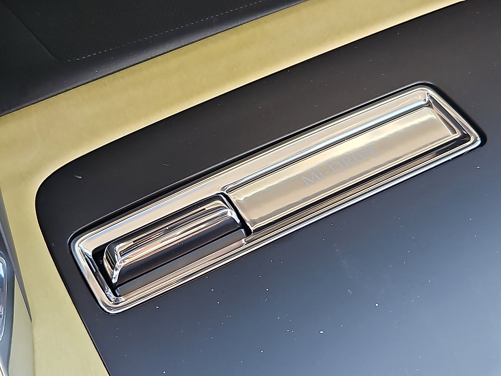 New 2026 MAZDA CX-90 3.3 Turbo S w/ Premium Plus image 18