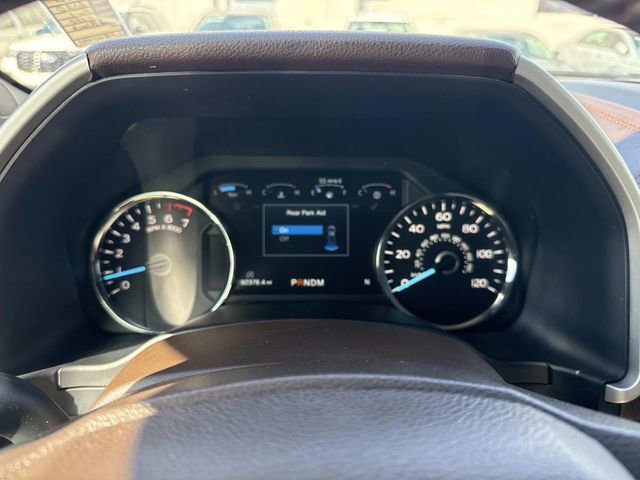 Used 2020 Ford F150 King Ranch w/ Technology Package AWD/4WD image 41