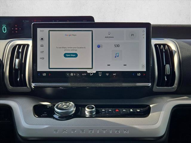New 2026 Ford Expedition Active RWD image 12